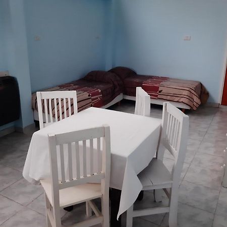 Hosteria Los Nires El Calafate Bagian luar foto